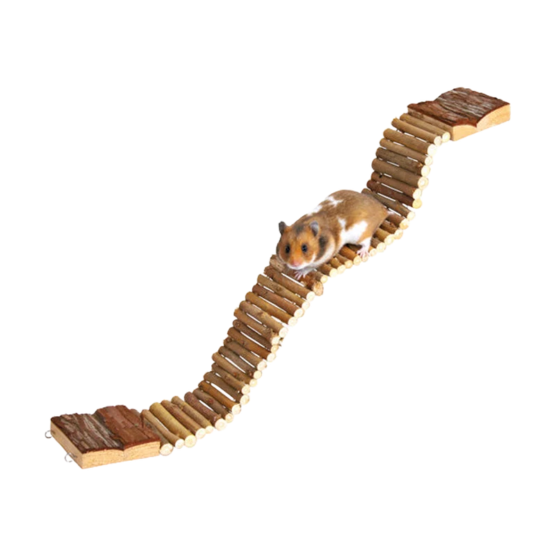 NL Gnagarhängbro flexibel