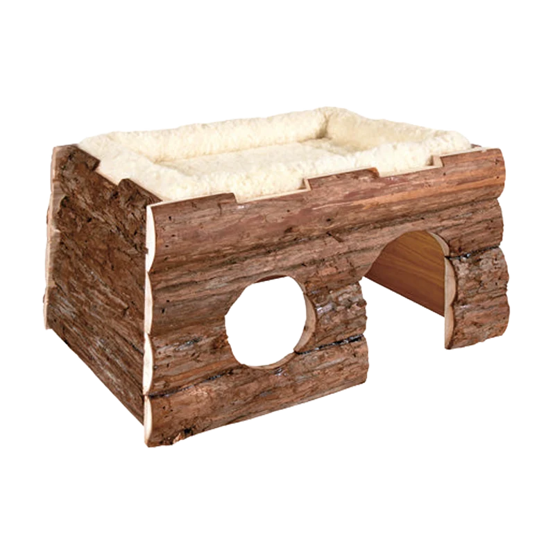 NL Tilde - Gnagarborg