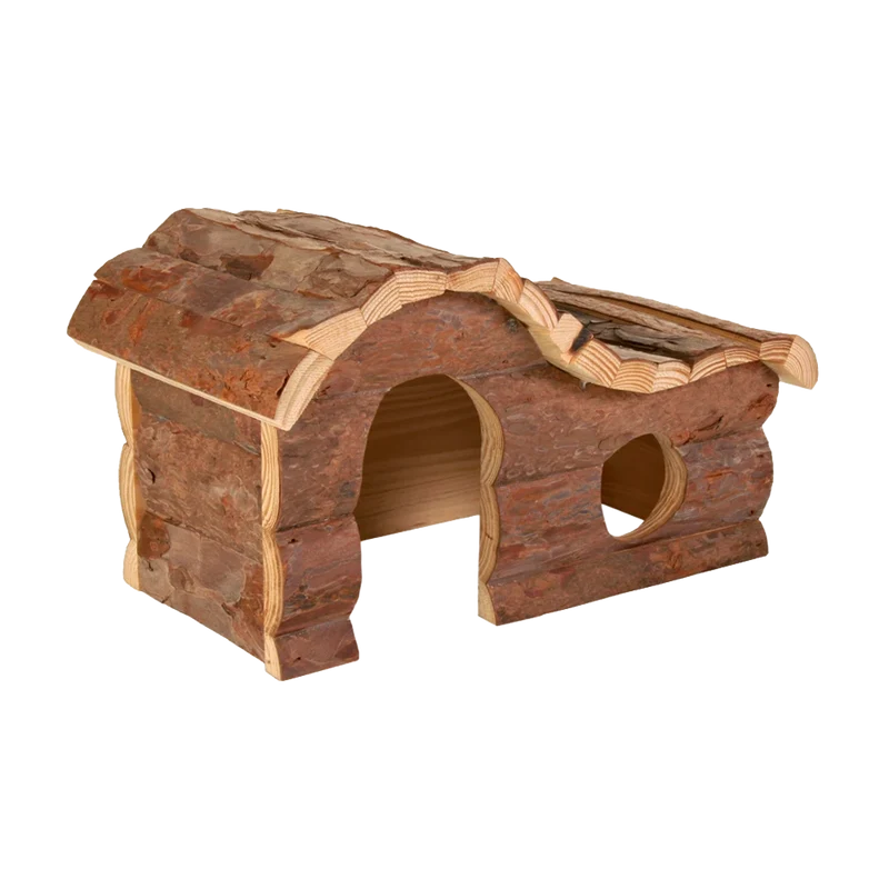 NL Hanna - Hamsterhus
