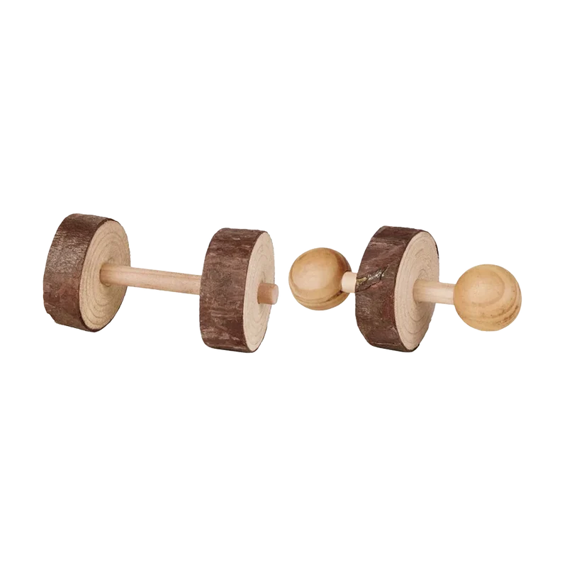 NL Träapporter - 2-pack