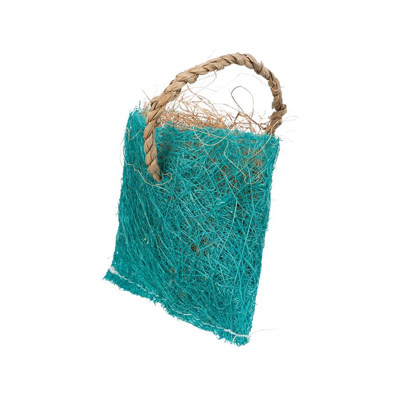 Snackspåse - Kokosfibrer & sisal