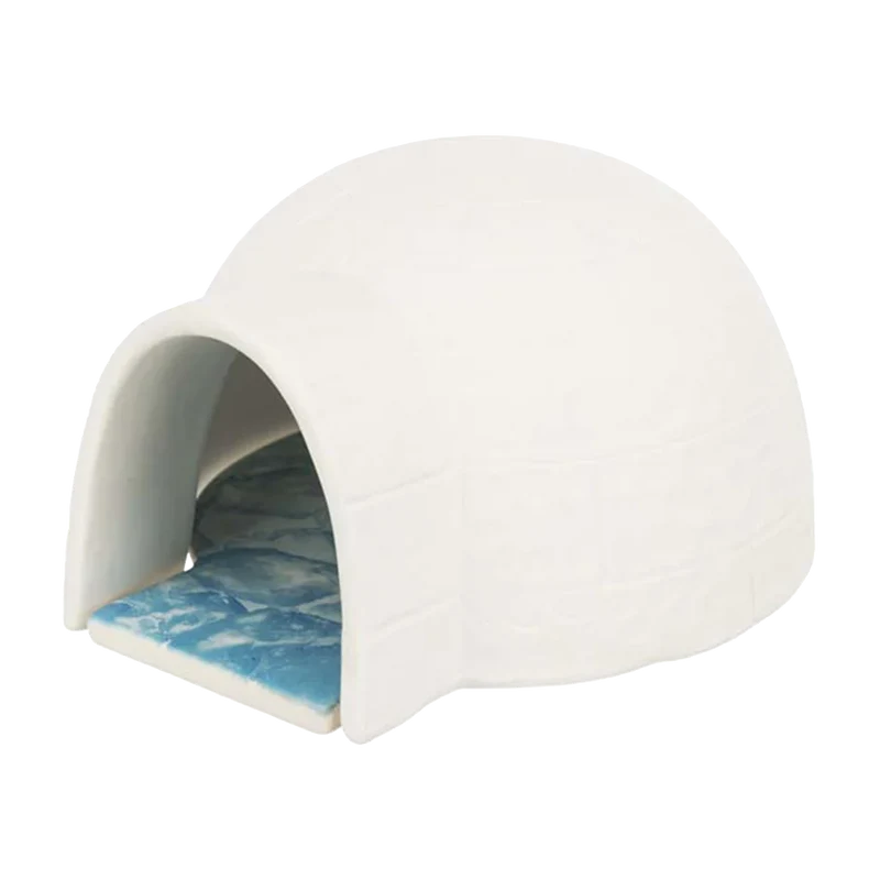 Igloo kylplatta - Möss/Hamster