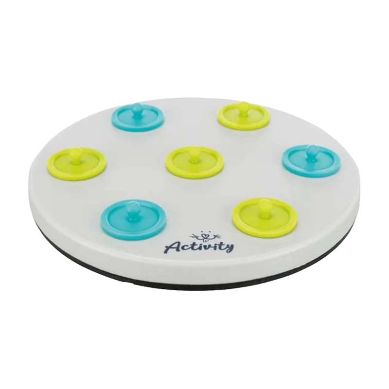 Aktivitetsspel - Snack board