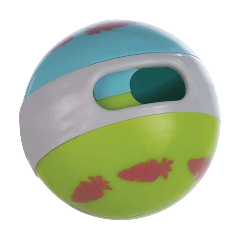 Snacksboll - Gnagare