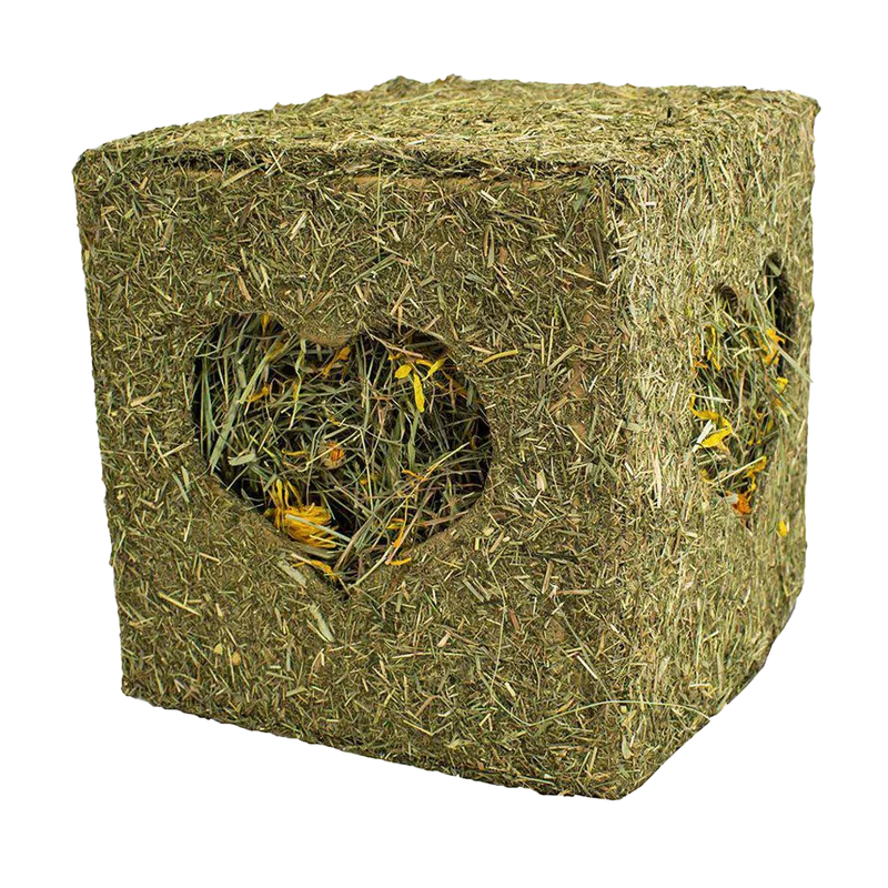 JR Farm Hökub Blommar - 450 G