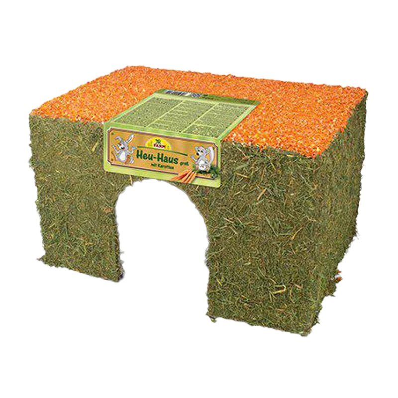 JR Farm Höhus Morot - 37x24x21 CM Large