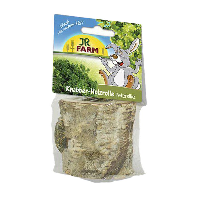 JR Farm Trästam Persilja - 100 G
