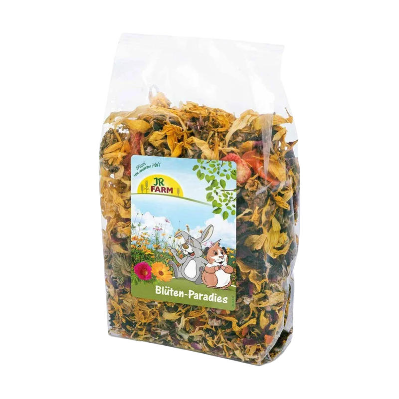JR Farm Blomsterparadis Mix - 150 G