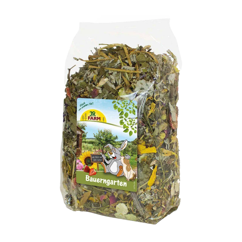 JR Farm Trädgårdsmix - 150 G
