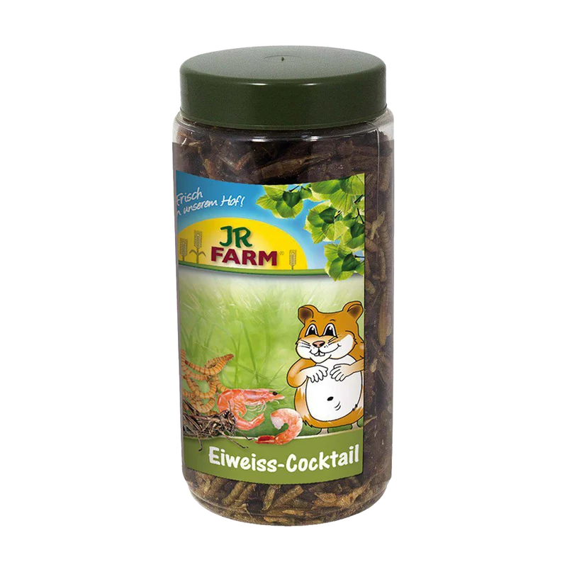 JR Farm Protein Cocktail - 75 G