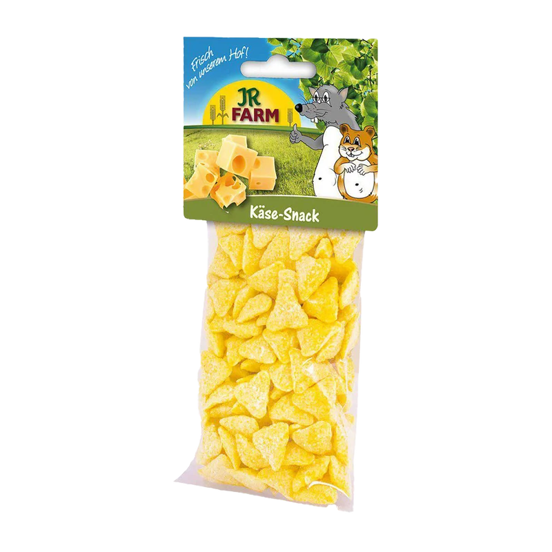 JR Farm Ostsnacks - 50 G