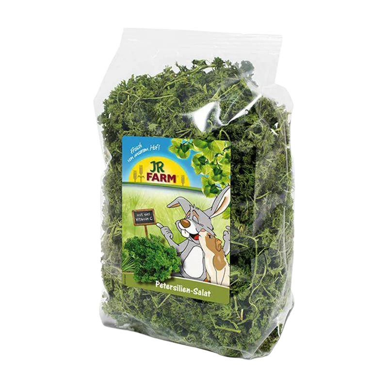 JR Farm Persiljesallad - 50 G