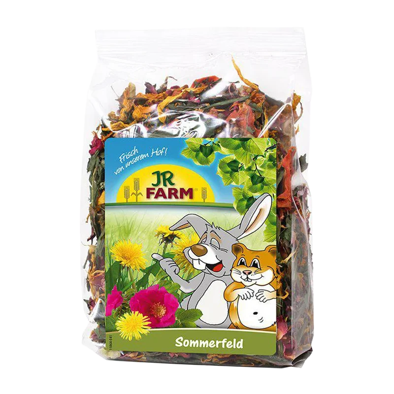 JR Farm Sommarfältsmix - 100 G