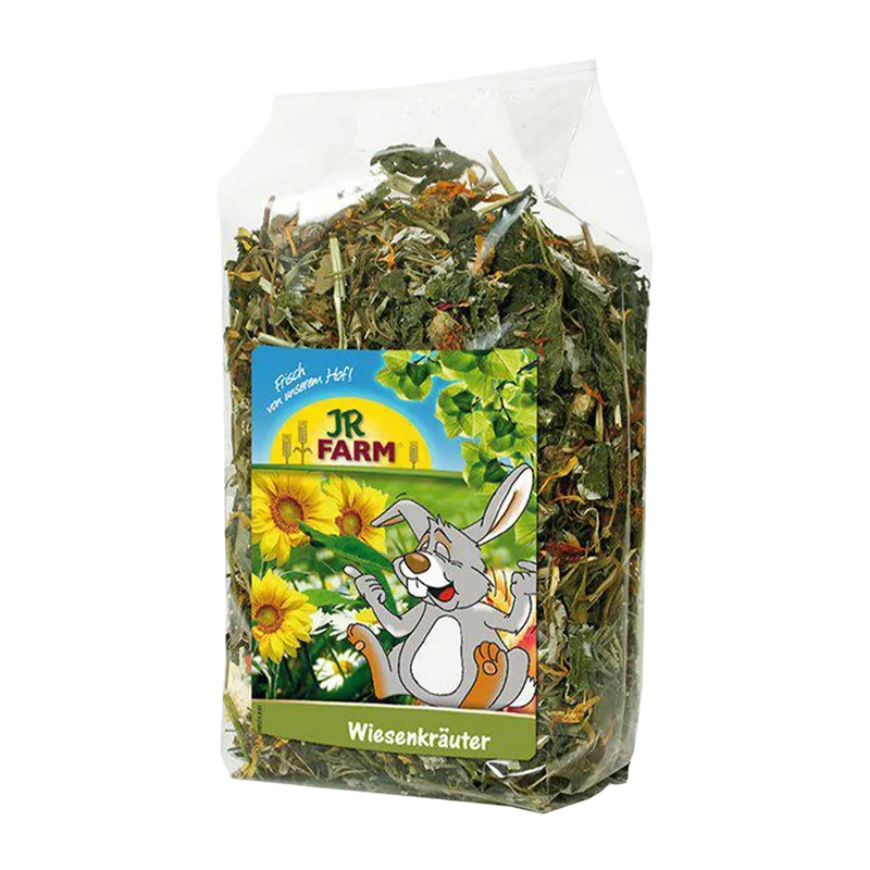 JR Farm ängsörter Mix - 150 G