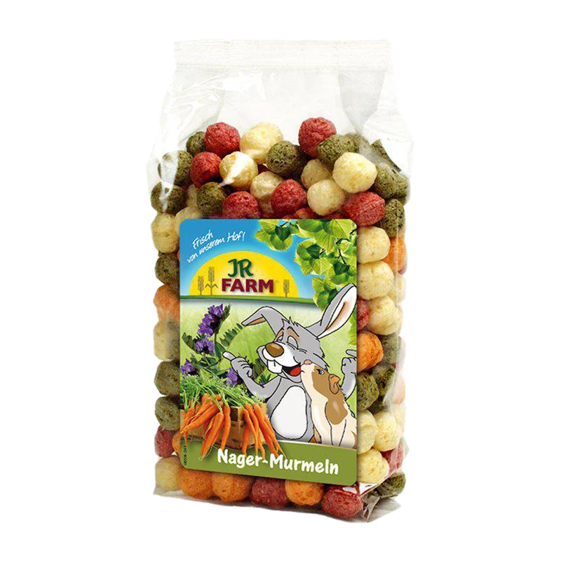 JR Farm Marbles - 70 G