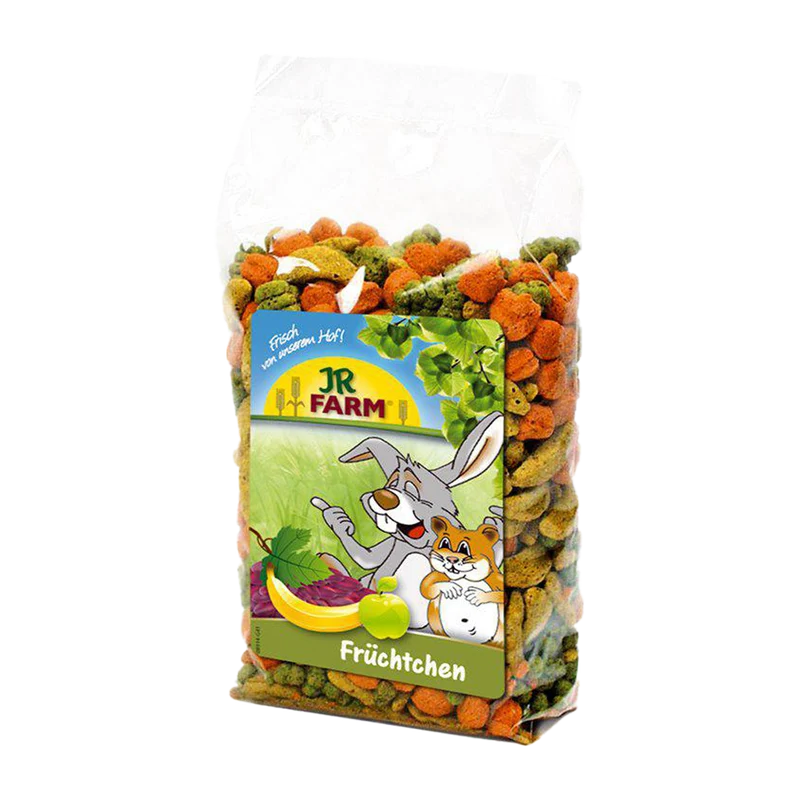JR Farm Fruity - 150 G