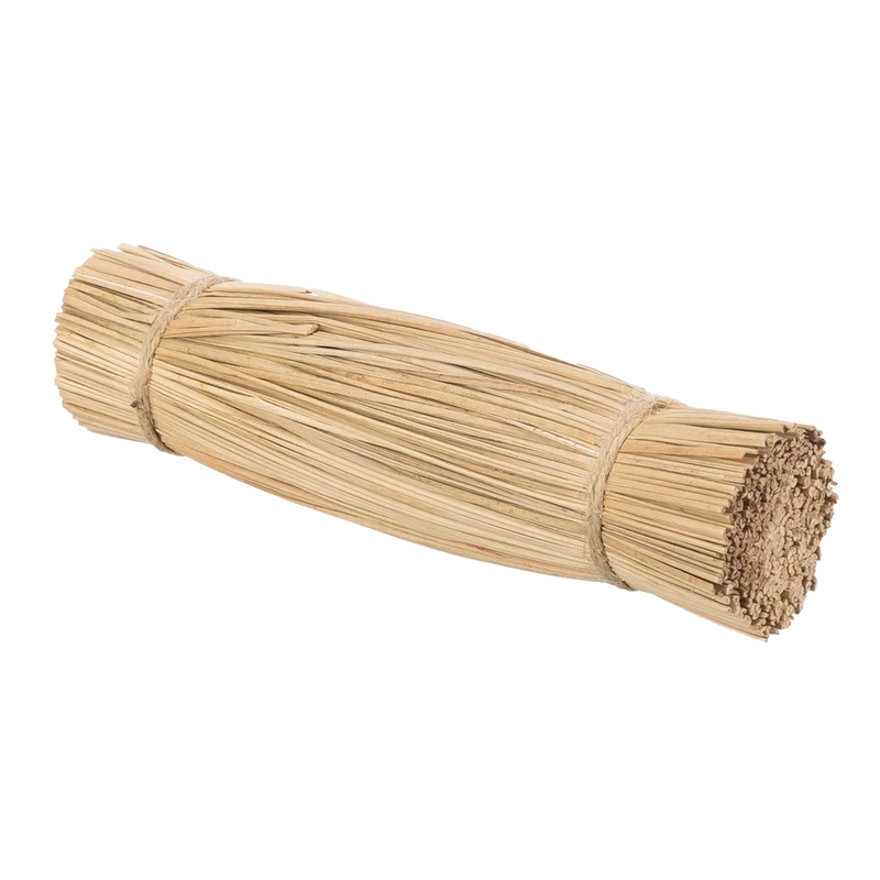 Gräsleksak med jute - 3.5X16 CM