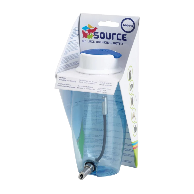 Source Drickautomat - 600 ML