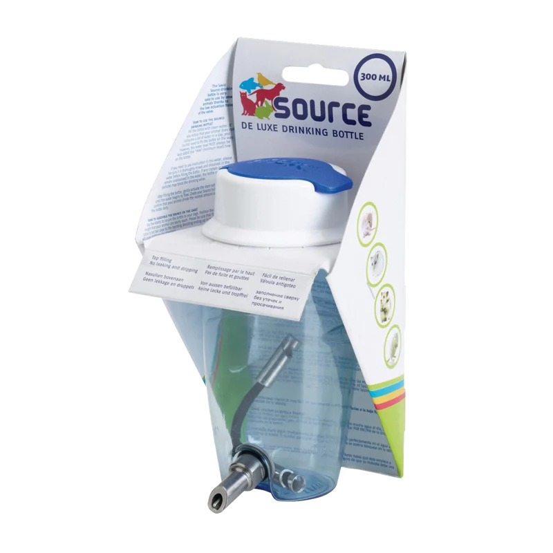 Source Drickautomat - 300 ML