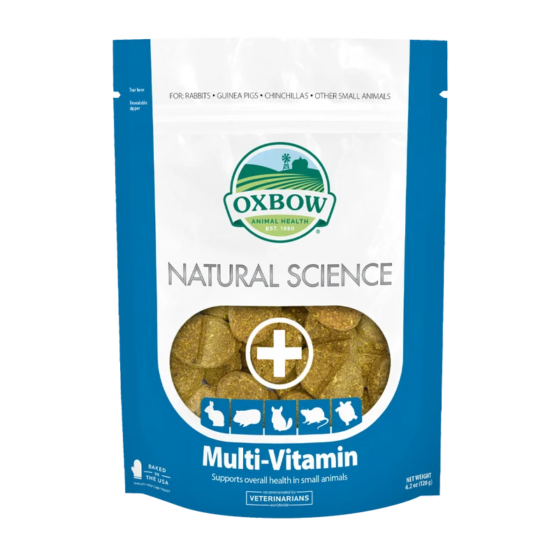 Natural Science Multi Vitamin