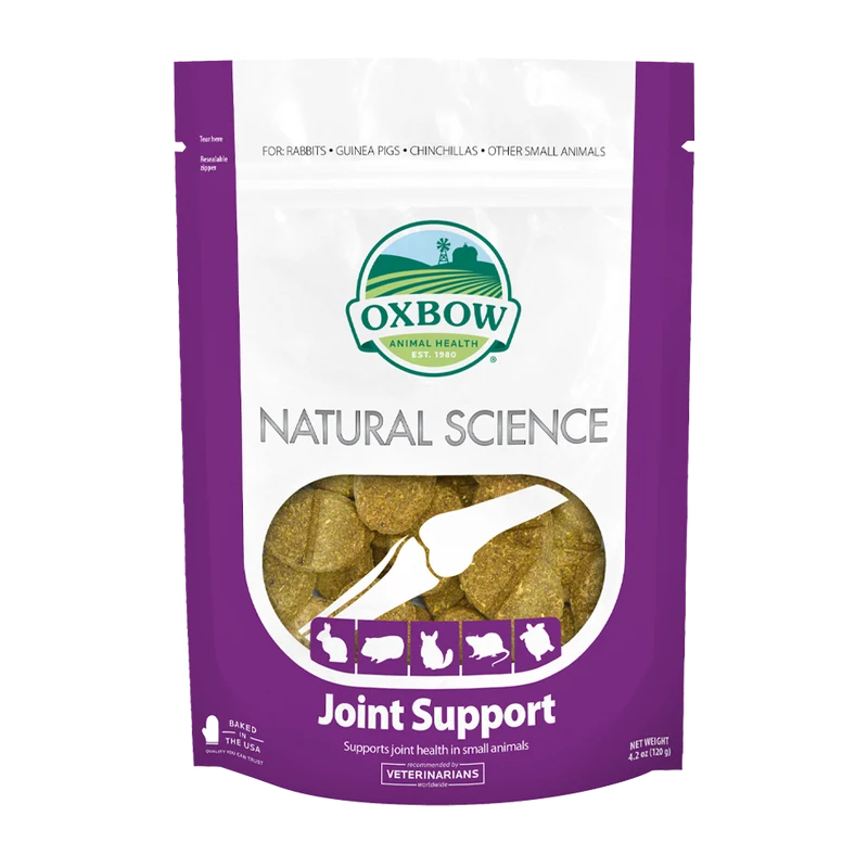Natural Science Joint Support
