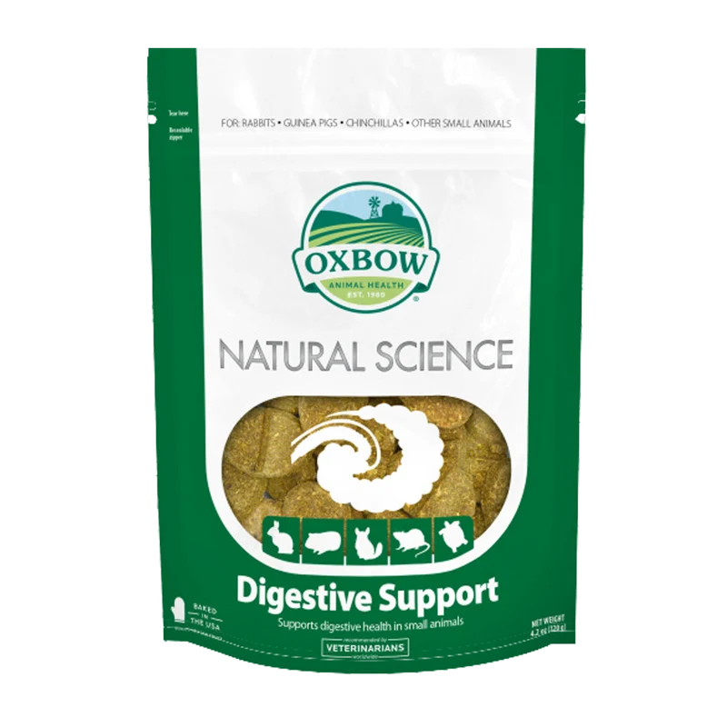 Natural Science Digestive Support