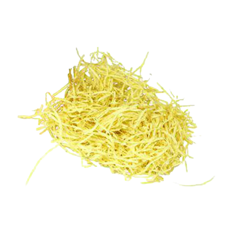 Hamsterbädd Ätbart papper - 30 G