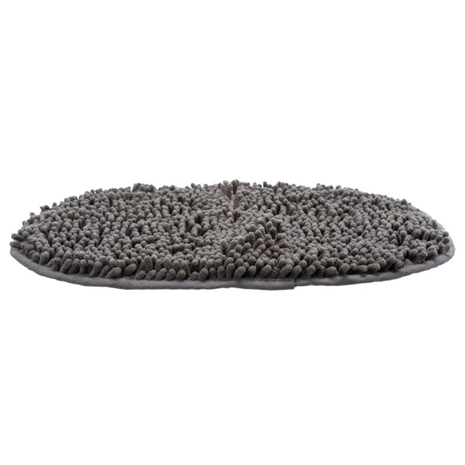 Trixie Schmutzfangmatte oval - 45 x 32 cm