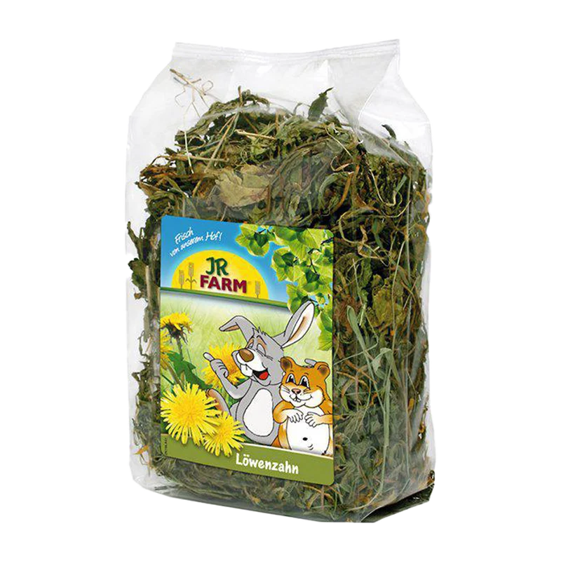 JR Farm maskrosor torkade - 100 G