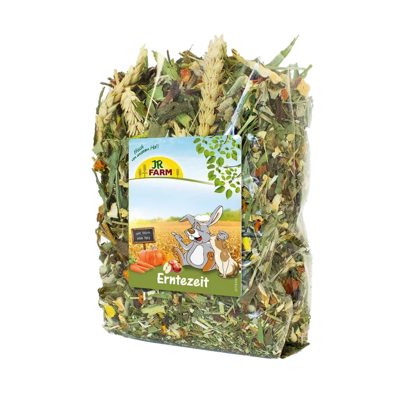 JR Farm skördetid - 150 G