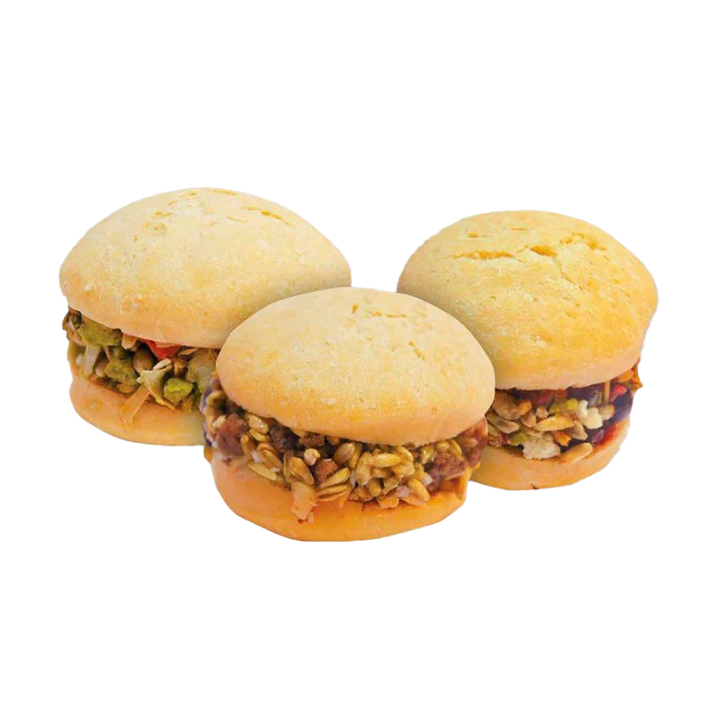 Vitapol burger mix - 50 G