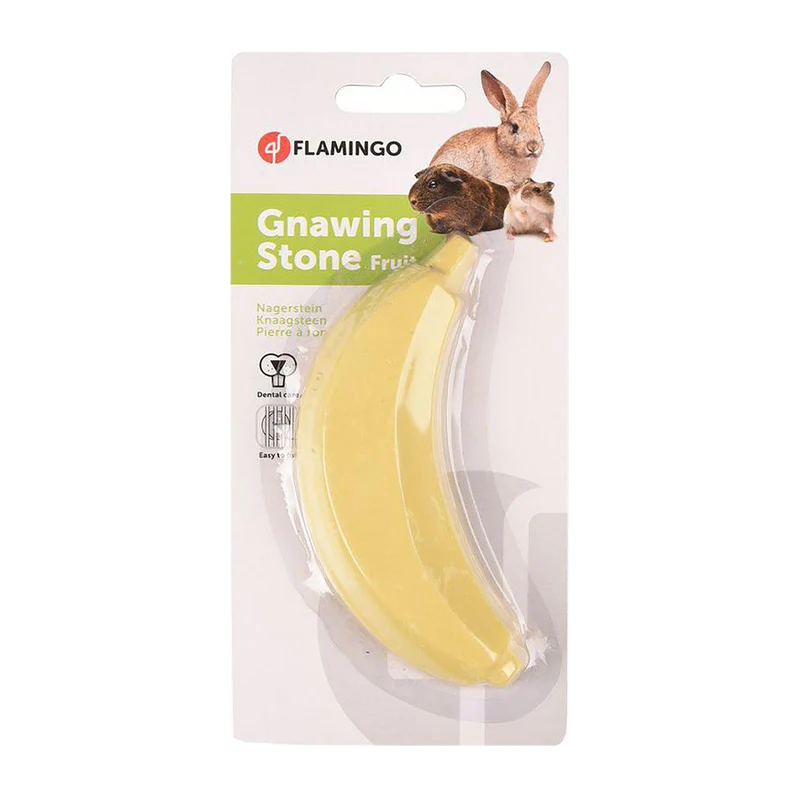 Mineralsten gnagare - Banan 50 G