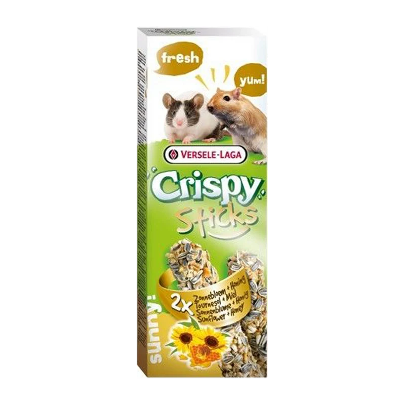 Stick Gnagare Honung - 2 ST