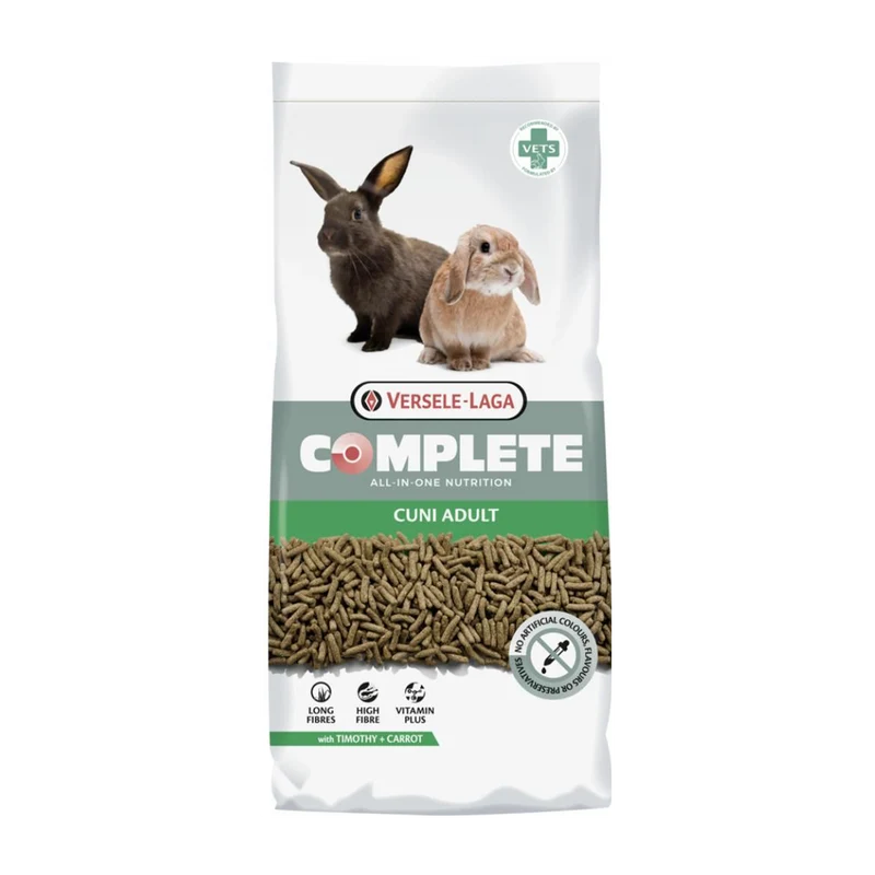 Cuni Adult Kanin Complete - 8 KG