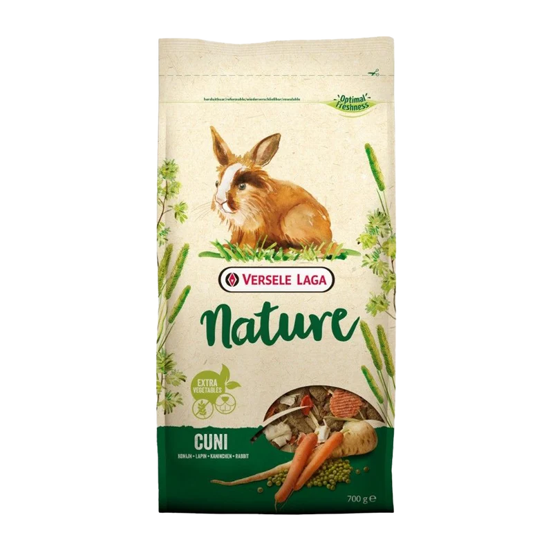 Nature Cuni Kanin - 700 G