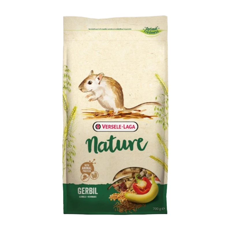 Nature Gerbil - 700 G