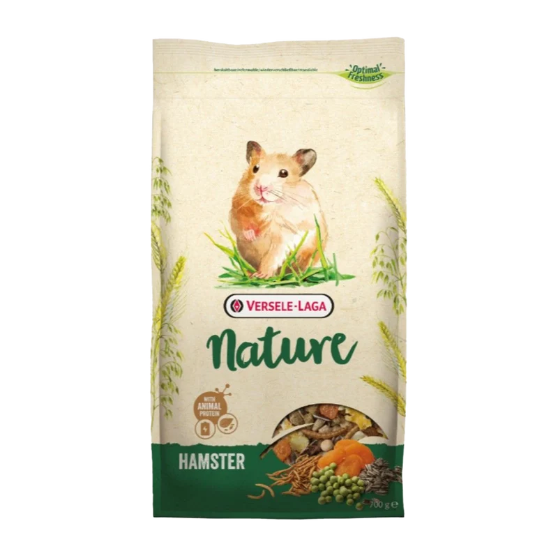 Nature Hamster - 700 G