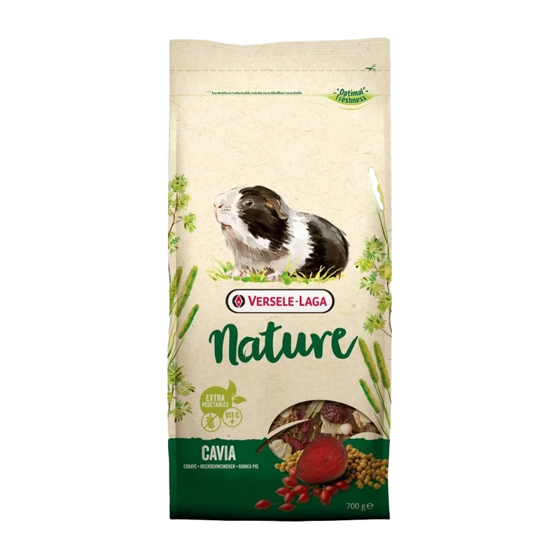 Nature Cavia Marsvin - 700 G