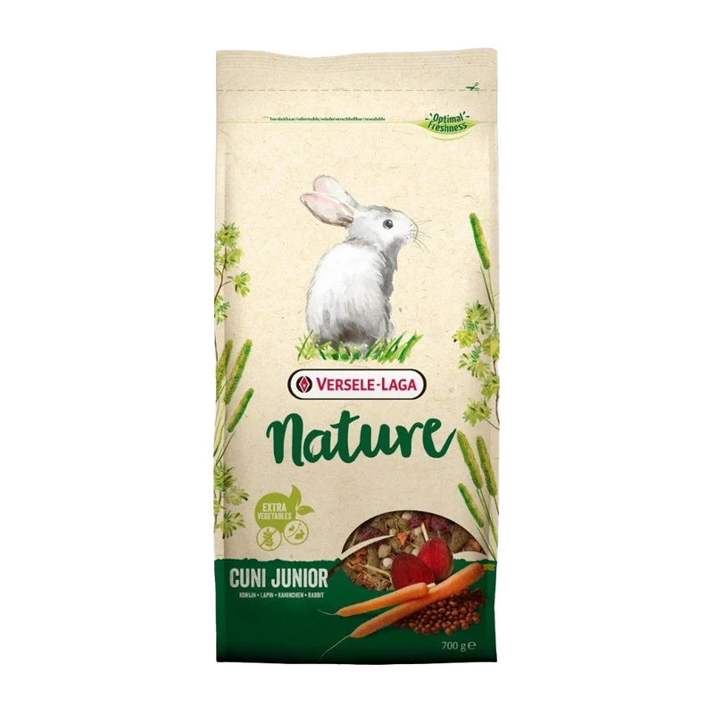 Nature Cuni junior Kanin - 700 G