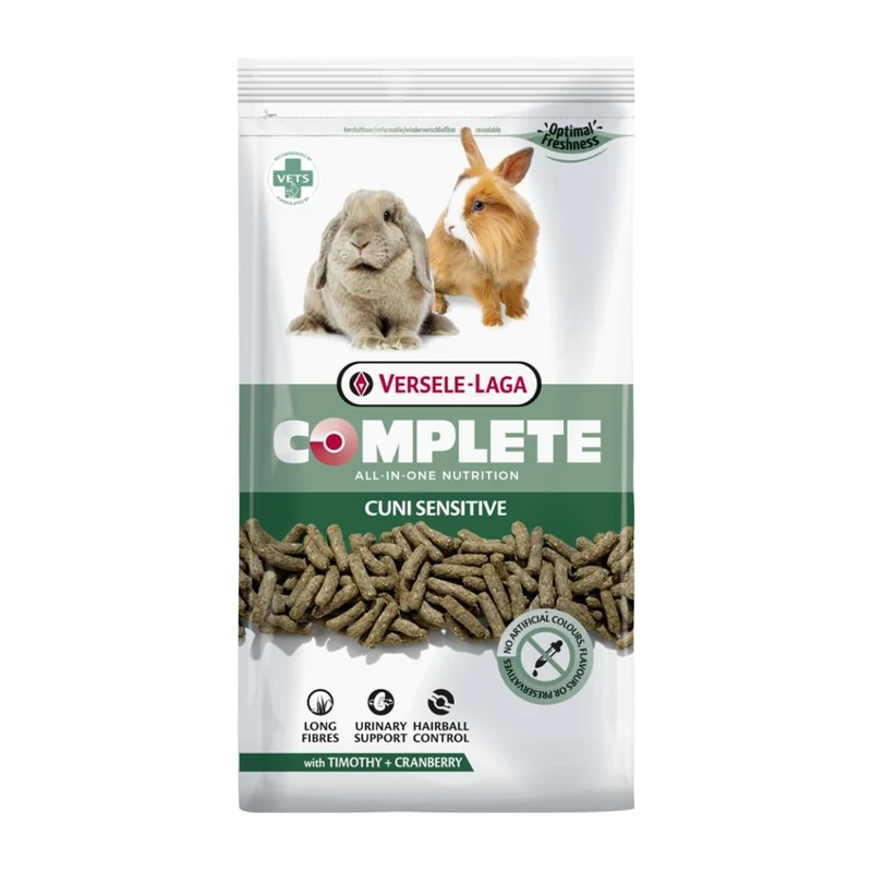 Cuni Sensitive Complete - 1,75 KG