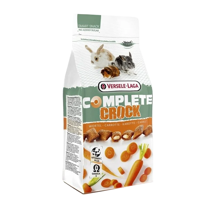 Crock Complete Morot - 50 GR