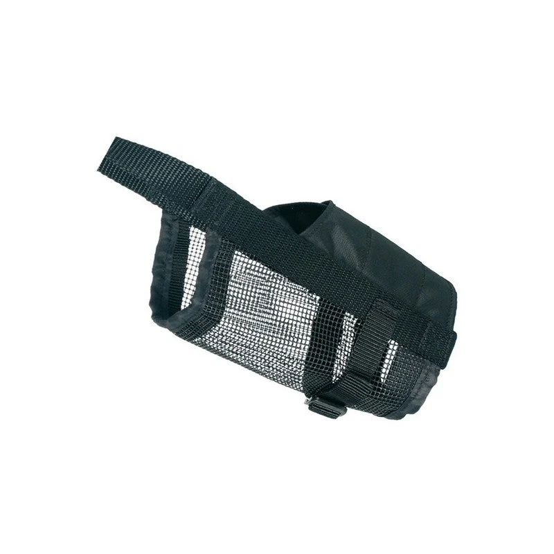 Trixie munkorg hund Nylon XS-S