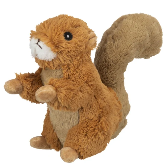 Trixie Be Eco Eichhörnchen - geräuschlos