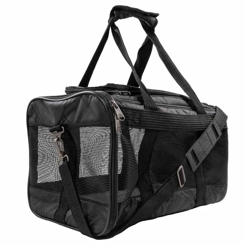 Sherpa Deluxe bärväska