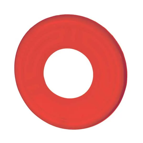 NERF DOG TPR Atomic Flyer - 25,5 cm