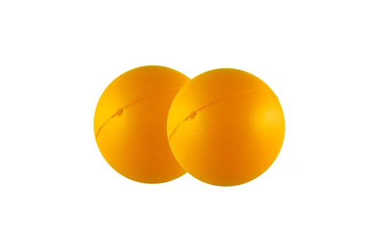 Soft Foam Bälle für Doggy Fun Ballwurfmaschine