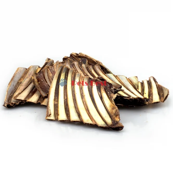 Pets-Best Lammrippchen Leiste 200g