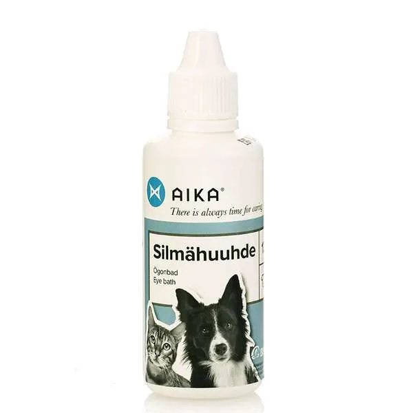 AIKA Ögonbad 120 ml