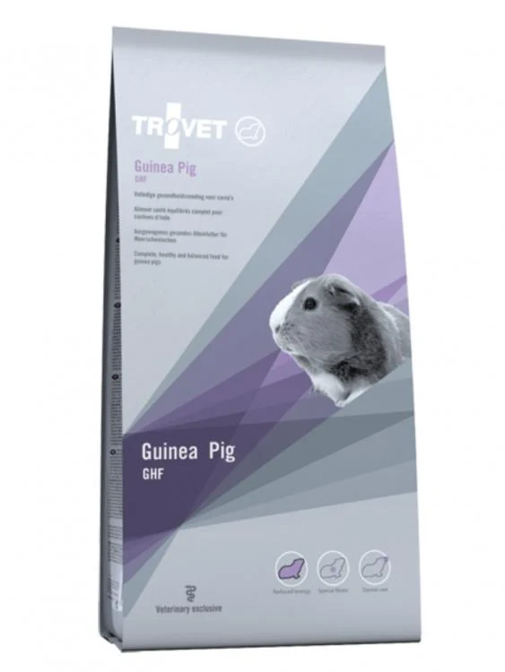Trovet GHF för marsvin 2,5 kg