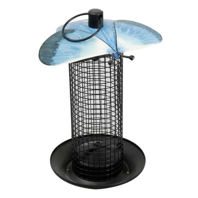 Karlie Flamingo Futterhaus Butterfly für Nüsse